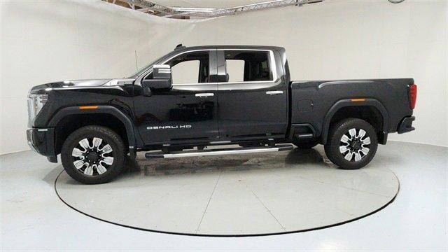 used 2024 GMC Sierra 3500 car, priced at $79,495