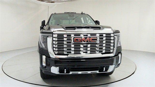 used 2024 GMC Sierra 3500 car, priced at $79,495