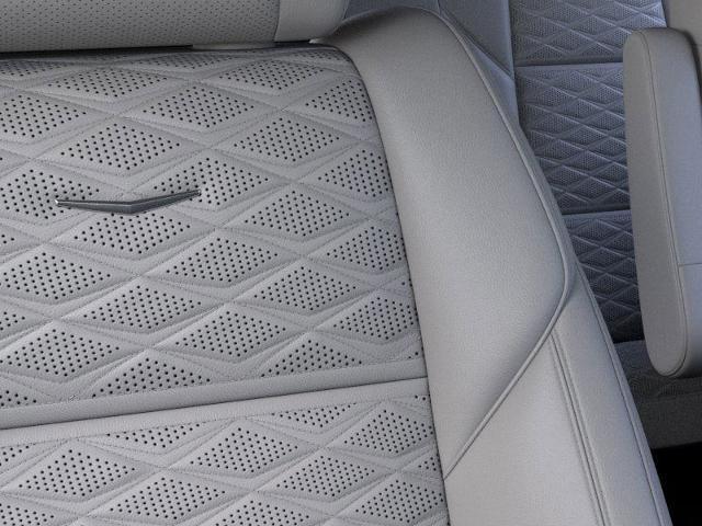 new 2026 Cadillac Escalade car, priced at $123,791