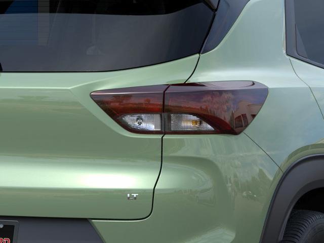 new 2026 Chevrolet TrailBlazer car, priced at $29,209
