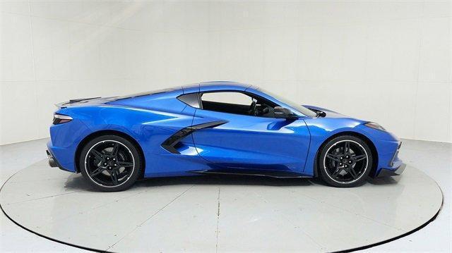 used 2020 Chevrolet Corvette car, priced at $63,995