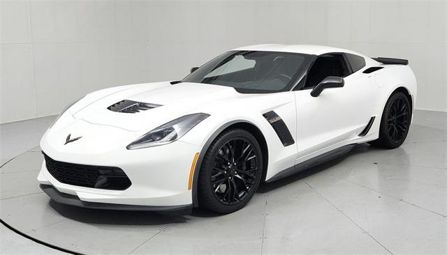 used 2019 Chevrolet Corvette car, priced at $73,995