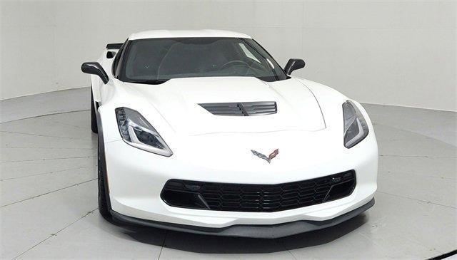 used 2019 Chevrolet Corvette car, priced at $73,995