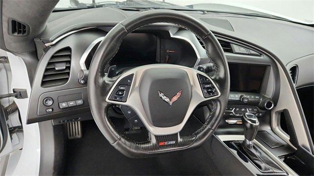 used 2019 Chevrolet Corvette car, priced at $73,995