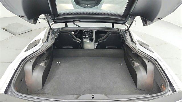 used 2019 Chevrolet Corvette car, priced at $73,995