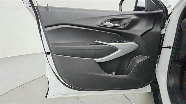 used 2024 Chevrolet Trax car, priced at $19,595