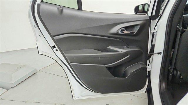 used 2024 Chevrolet Trax car, priced at $19,595