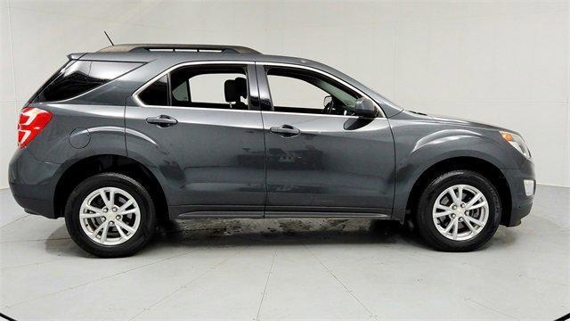 used 2017 Chevrolet Equinox car, priced at $10,795