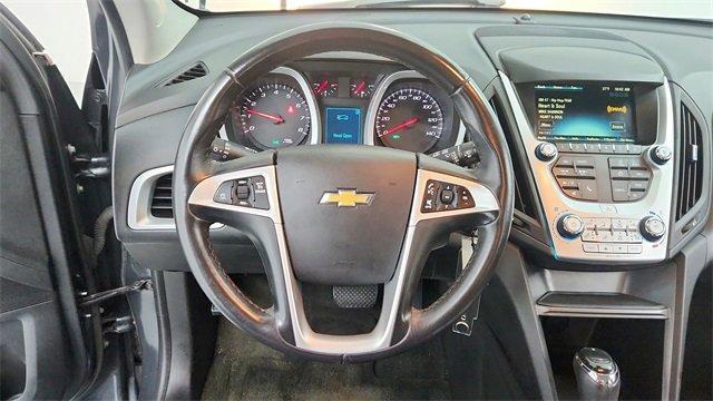 used 2017 Chevrolet Equinox car, priced at $10,795