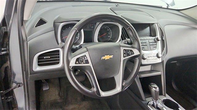 used 2017 Chevrolet Equinox car, priced at $10,795