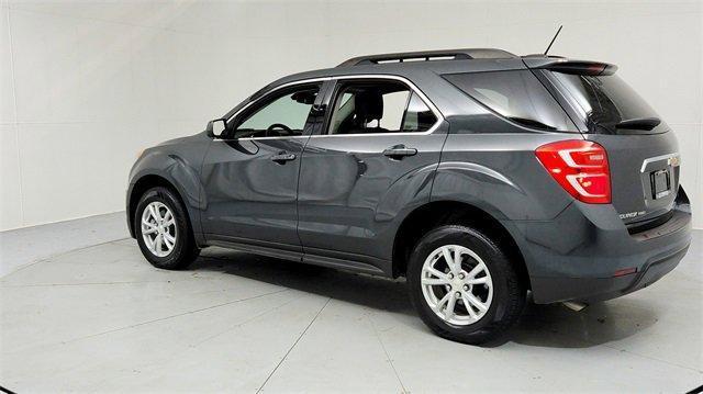 used 2017 Chevrolet Equinox car, priced at $10,795