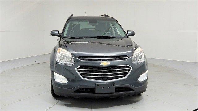 used 2017 Chevrolet Equinox car, priced at $10,795