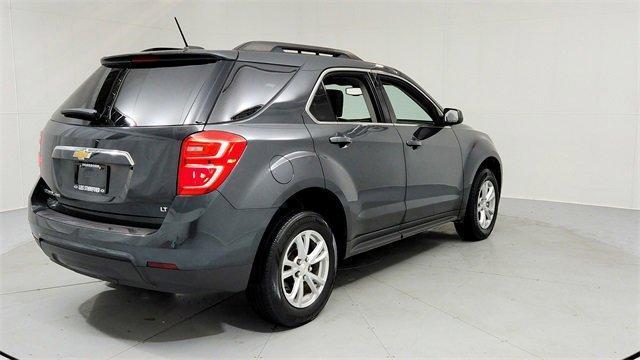 used 2017 Chevrolet Equinox car, priced at $10,795