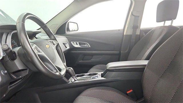 used 2017 Chevrolet Equinox car, priced at $10,795