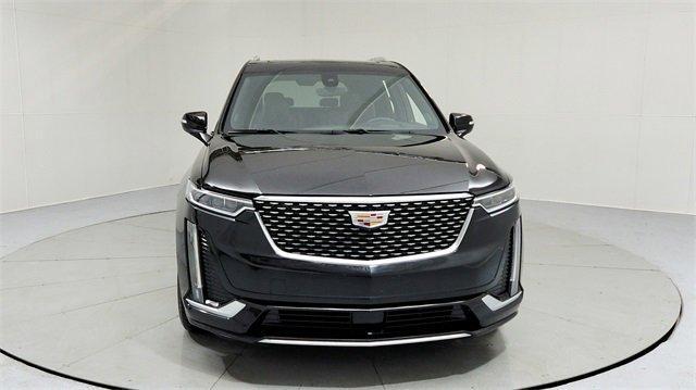 used 2023 Cadillac XT6 car, priced at $36,995