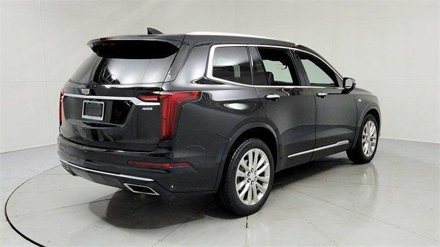 used 2023 Cadillac XT6 car, priced at $36,995