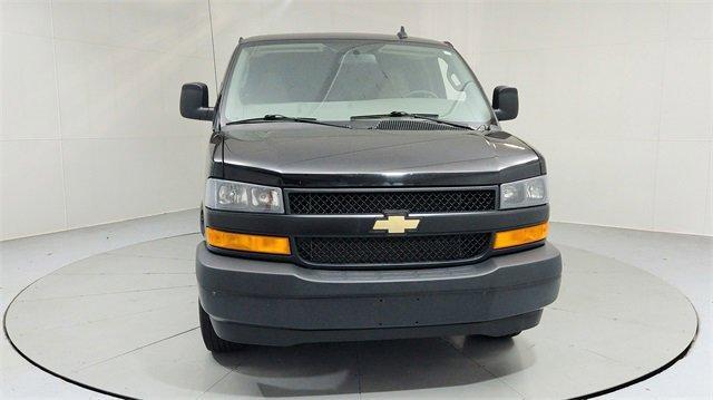 used 2022 Chevrolet Express 3500 car, priced at $25,495