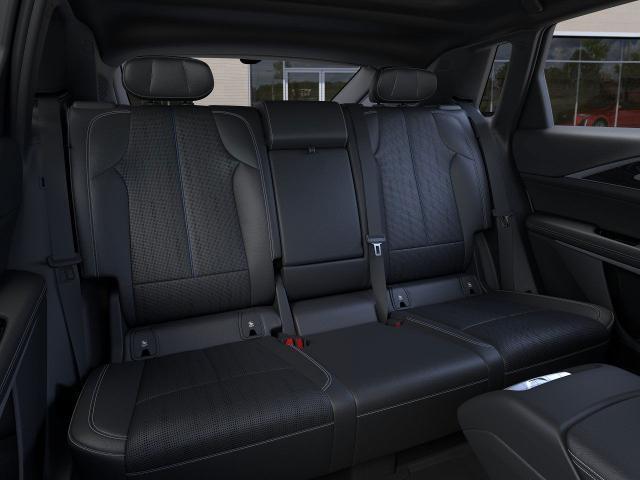 new 2026 Cadillac LYRIQ car, priced at $81,140