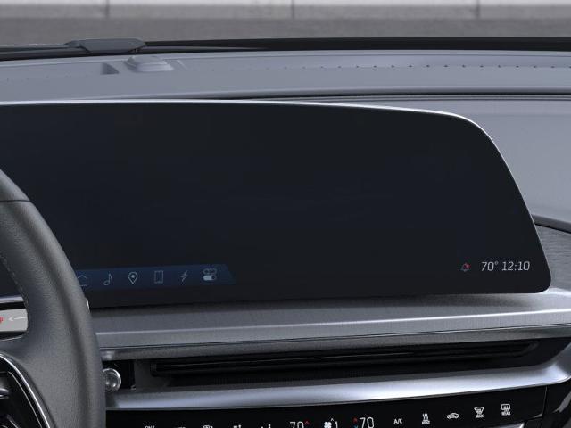 new 2025 Cadillac LYRIQ car, priced at $66,105