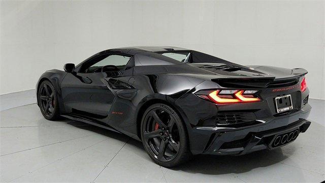 used 2023 Chevrolet Corvette car, priced at $157,495