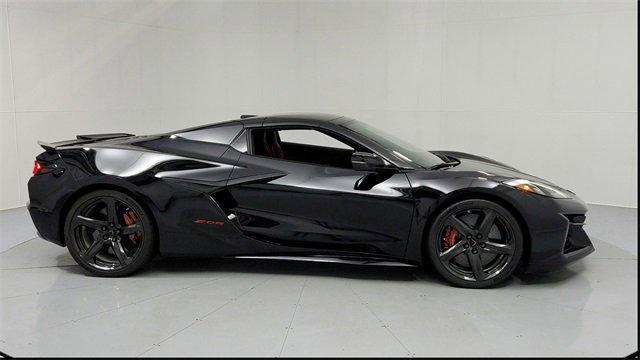 used 2023 Chevrolet Corvette car, priced at $157,495