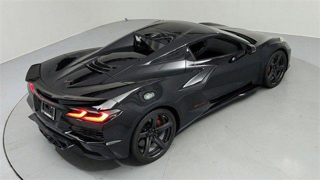 used 2023 Chevrolet Corvette car, priced at $157,495