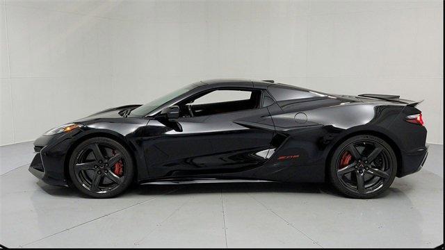 used 2023 Chevrolet Corvette car, priced at $157,495