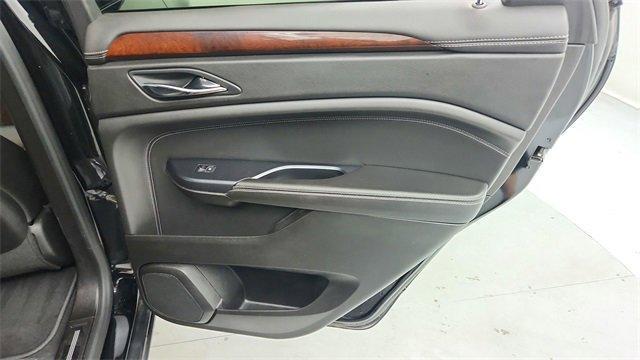 used 2015 Cadillac SRX car, priced at $13,595