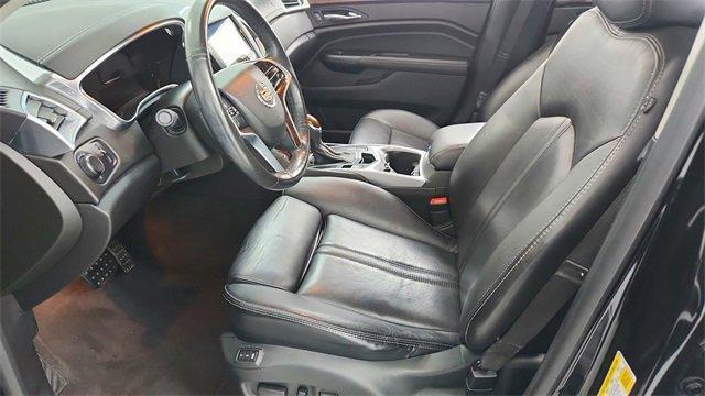 used 2015 Cadillac SRX car, priced at $13,595