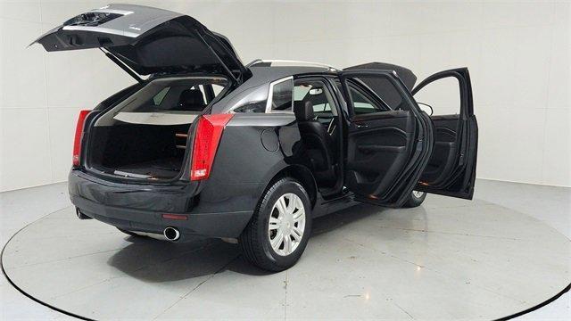 used 2015 Cadillac SRX car, priced at $13,595