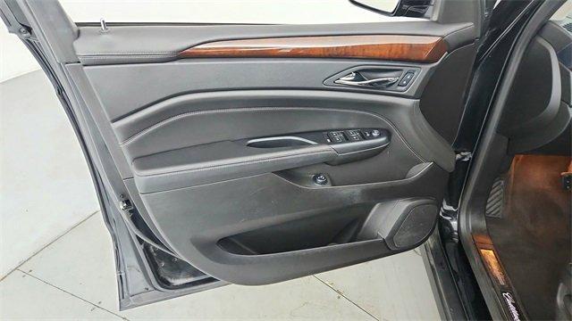 used 2015 Cadillac SRX car, priced at $13,595