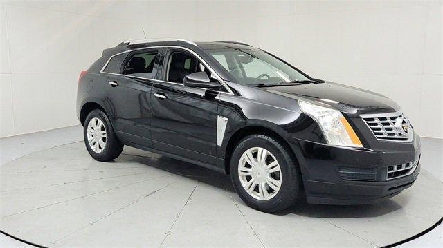 used 2015 Cadillac SRX car, priced at $13,595