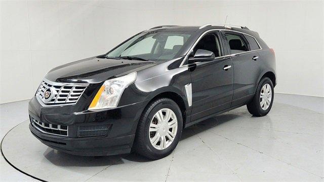used 2015 Cadillac SRX car, priced at $13,595