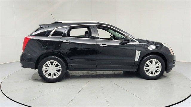 used 2015 Cadillac SRX car, priced at $13,595