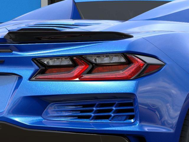 new 2026 Chevrolet Corvette car, priced at $142,965