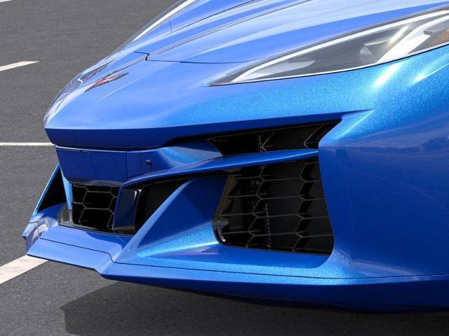 new 2026 Chevrolet Corvette car, priced at $142,965