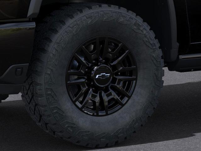 new 2025 Chevrolet Silverado 2500 car, priced at $79,868