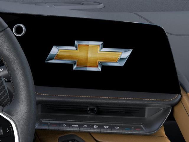 new 2026 Chevrolet Corvette car, priced at $143,720