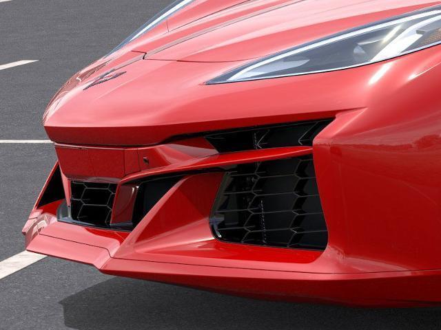 new 2026 Chevrolet Corvette car, priced at $143,720