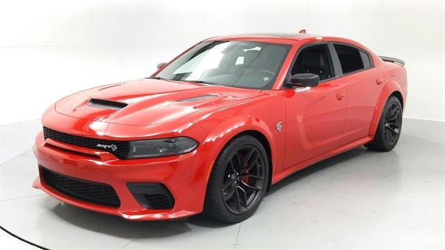 used 2023 Dodge Charger car, priced at $83,995