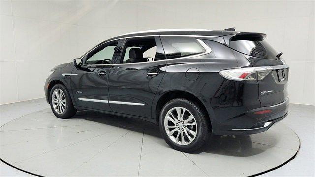 used 2024 Buick Enclave car, priced at $49,095