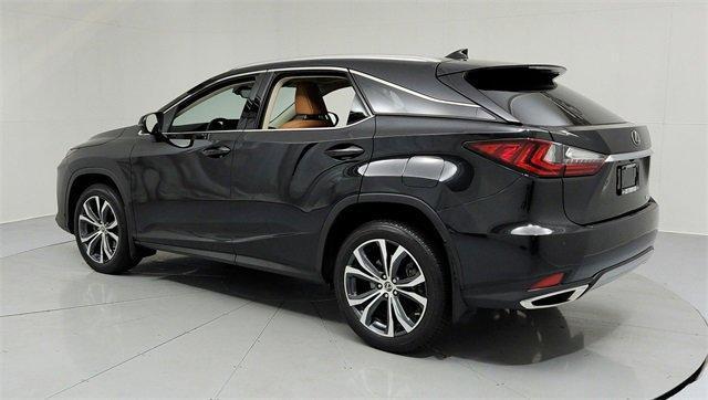 used 2021 Lexus RX 350 car, priced at $38,995