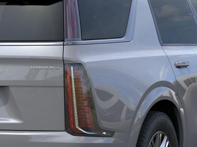 new 2026 Cadillac Escalade IQL car