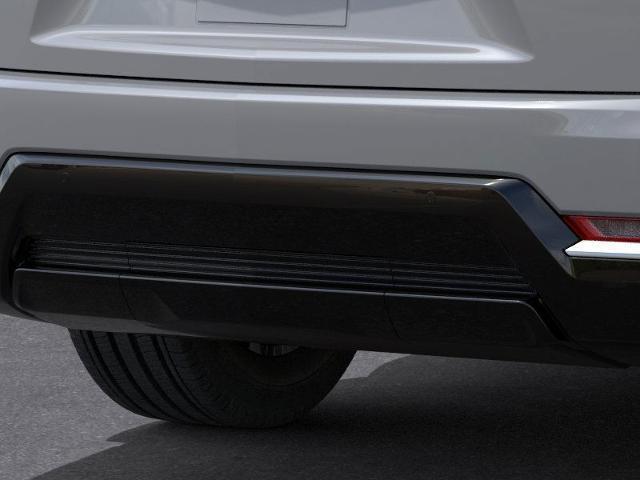 new 2026 Cadillac Escalade IQL car