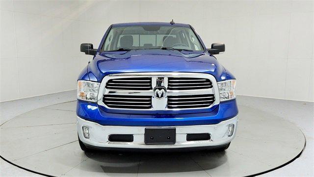 used 2017 Ram 1500 car, priced at $22,295