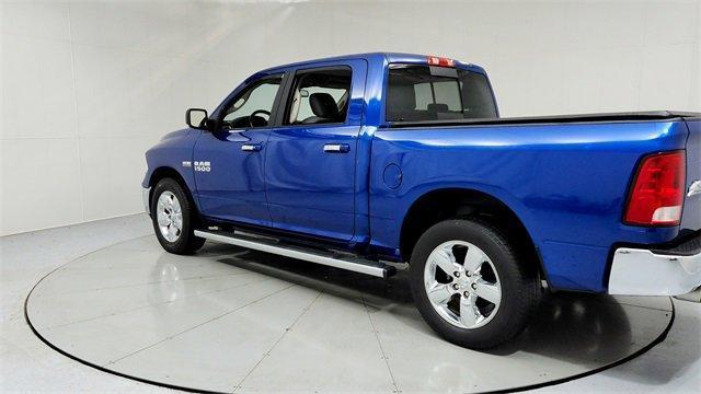 used 2017 Ram 1500 car, priced at $22,295