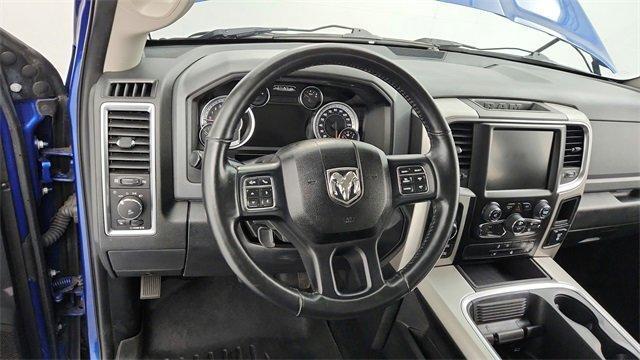 used 2017 Ram 1500 car, priced at $22,295