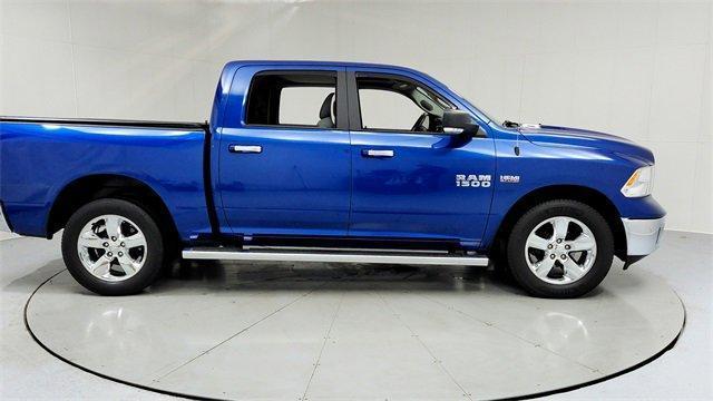 used 2017 Ram 1500 car, priced at $22,295