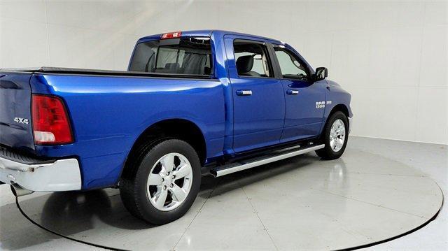 used 2017 Ram 1500 car, priced at $22,295