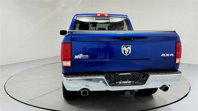 used 2017 Ram 1500 car, priced at $22,295